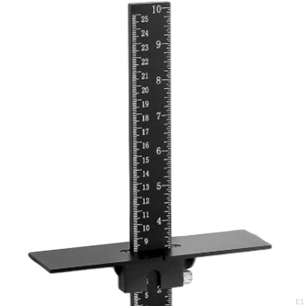 Cabinet Hardware Jig Set Handle Template Tool Drawer Handles and Pulls Accurate Portable