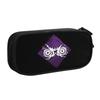 Lovely Shadow Born Pencil Case Deads by Daylights Horror Game Pencilcases Pen for Student Bags Students School Gift Stationery
