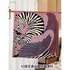 16 Momme 100% Mulberry Silk Square Scarf Womens Fashion Shawl
