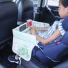 Snack Tray Baby Car Seat Tray Dining Tray Car Tray Table Portable Kids Toy Holder Desk Toddler