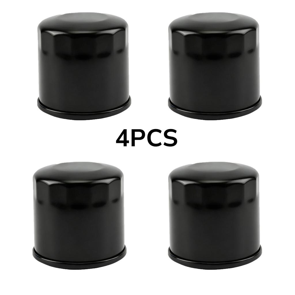 Oil Filter 13440-60-00 13440-61-00 13440-50-00 Replacement Part Used For Yamaha ATV