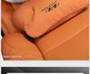 Modern Car Headrest Neck Protection Pillow for IX35, IX25, Elantra, Mingtu, Langdong Seats