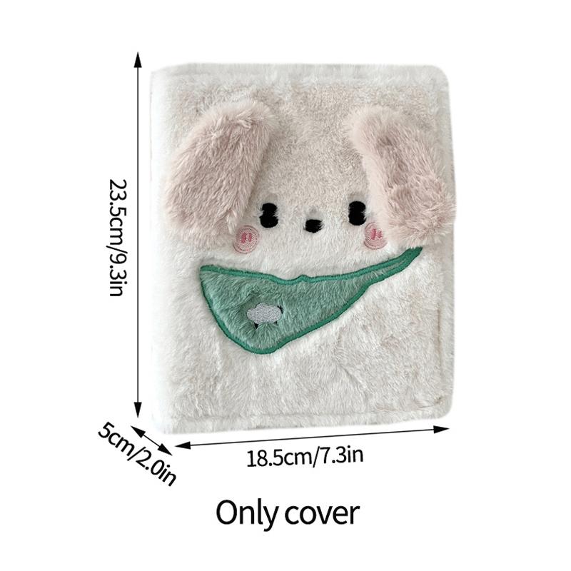 A5/A6Bindering Photo Album Kpop Photographs Photo Albums Kawaii Kpop Photocards Collect Book Cover Idol Photo Storage Case