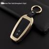 2018 Toyota Camry/Prado/CHR 8th Gen Car Key Case Shell