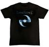 Hot Evanescence Rock Band Graphic Print Mens T-Shirt S-4XL