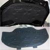 2007-2013 m. Mercedes Benz C klasės W204 variklio dangčiui Garso ir karščio izoliacijos vatinis kilimėlis Garso izoliacijos dangtis C180 C200 C250 C30