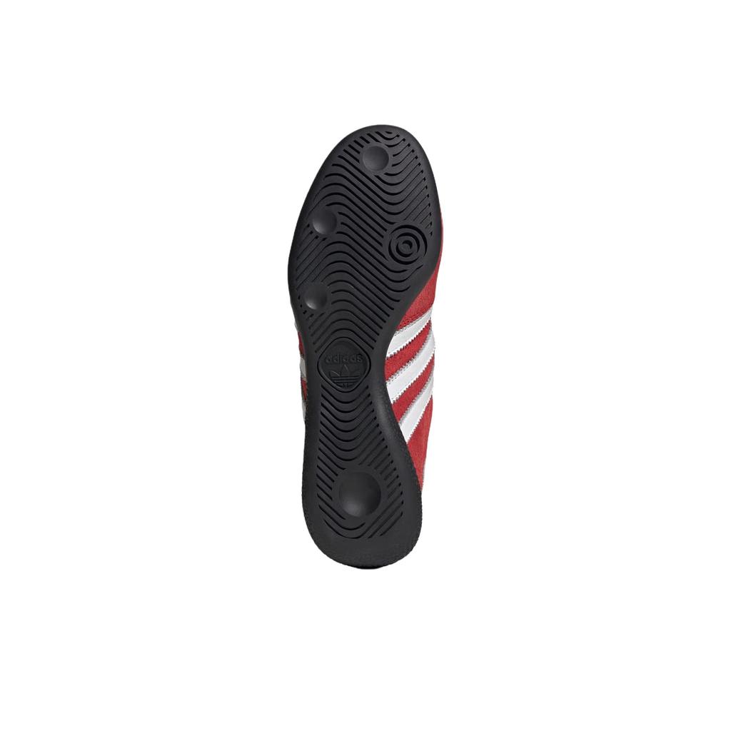 adidas Originals Chaussures de Handball Special Lo Pro Motorsport Classic Polyvalentes Chaussures de Course Unisexe Rouges KJ3626