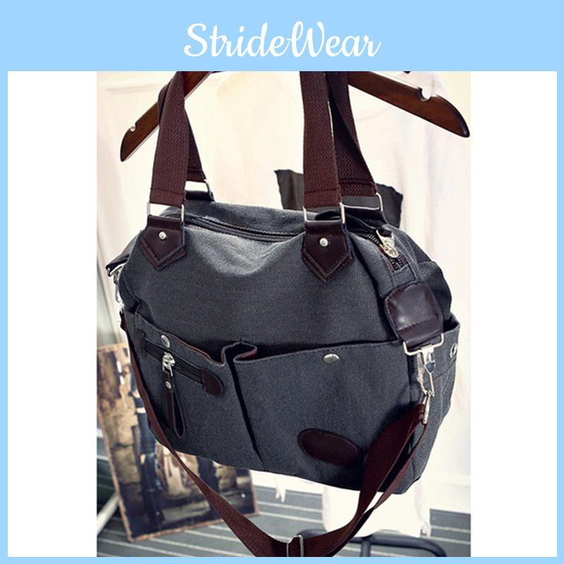 Sophisticated Womens Messenger Bag With Classic Appeal And Leisure Style