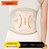 Keepfit KPF-W15S Portable Heated Moxibustion Waist Massager CN Plug (adapter Included)