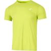 Casual Round Neck Breathable Short Sleeve T-Shirt Men Tops 2011D471-300