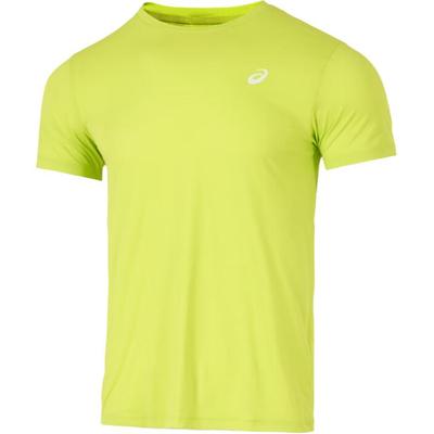 Casual Round Neck Breathable Short Sleeve T-Shirt Men Tops 2011D471-300