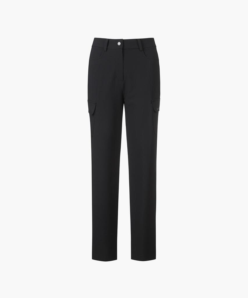 DESCENTE GOLF Women'S Slacks Cargo Pants (Dp12Wfpt33)
