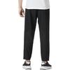 Adidas Casual Pants Men's Black HY0764