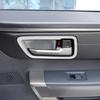 Car Inner Door Handle Bowl Cover Trim For Toyota Tundra -2025 Matte Silver