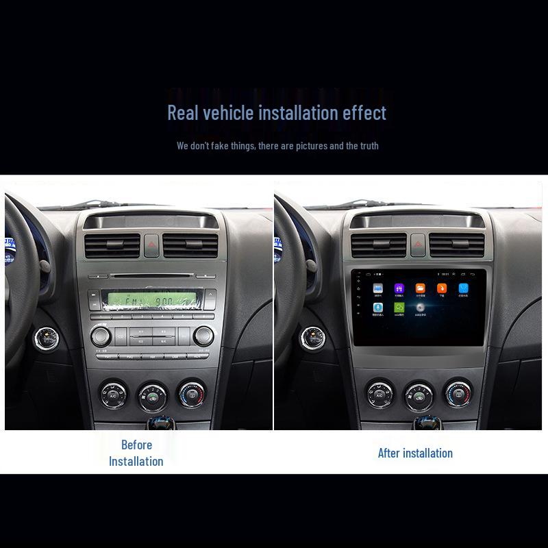 

BYD L3 Android Смарт GPS Навигационная система для автомобиля с большим экраном высокого разрешения