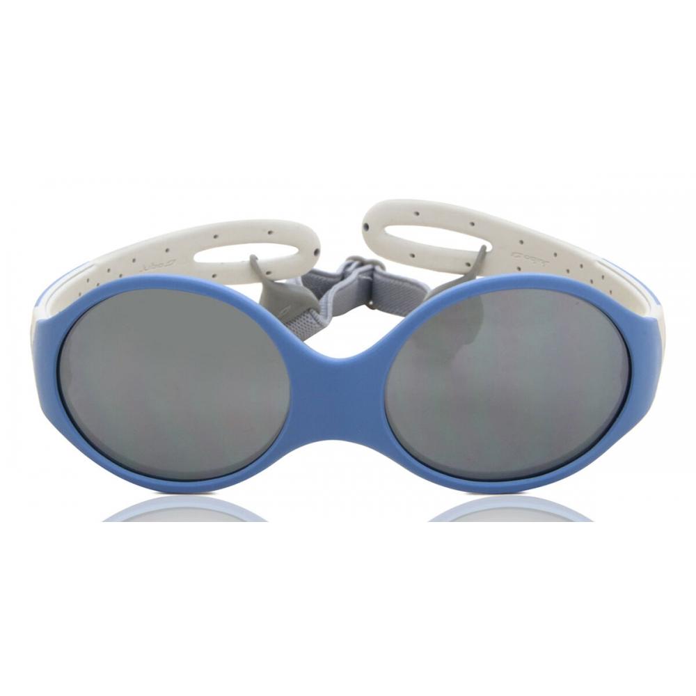 

JuLbo Loop L Kids J5111232 Unisex sungLasses Blue/43