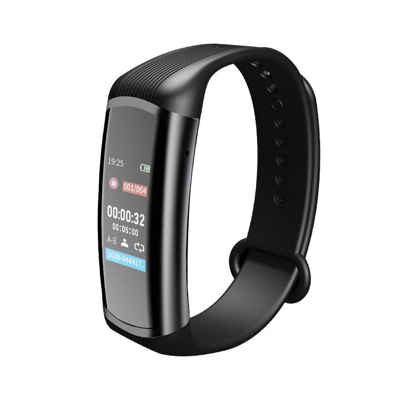 Newsmy W2 Wrist Recorder