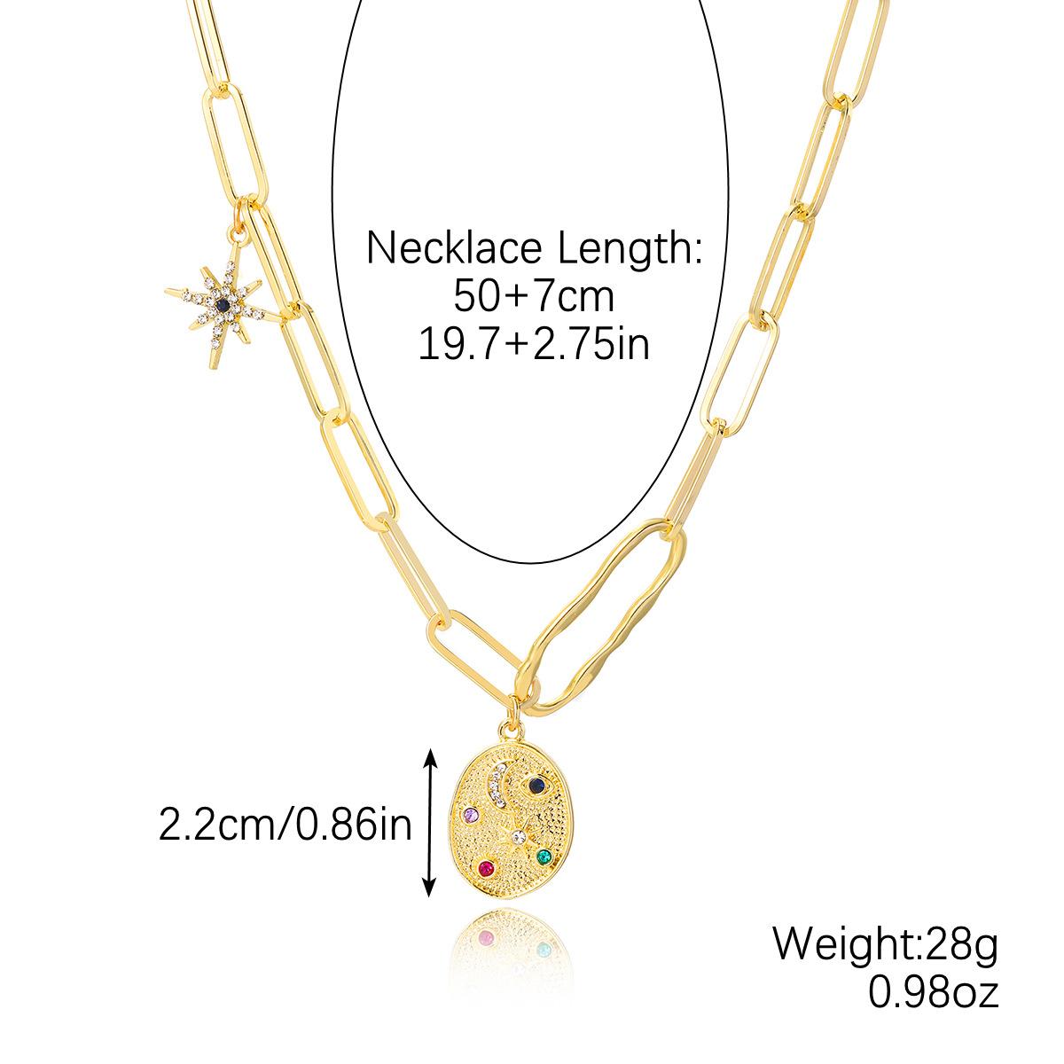 

Ожерелье для женщин Ювелирные изделия Ожерелья Женские Богемные Металлические Антикварные Монеты Много Кулонное Ожерелье Красивое Элегантное Ожерелье для Нее