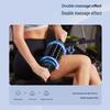 Multi-Function Abdominal & Chest Rebound Ab Roller Massager