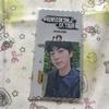 [USED] BTS Jin Day 2 6.29 RUNSEOKJIN EP.TOUR Trading Card