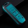 TPU Car Key Cover Baojun 510 730 310W E100 E200 530 630 360 560 Slim Protective Case In Aurora Blue Green Red