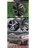 17-20 inch Modified Wheels for K5, Reiz Coupe, Teana, Yishen, Lingpai, CC, Lavida, A4, TT