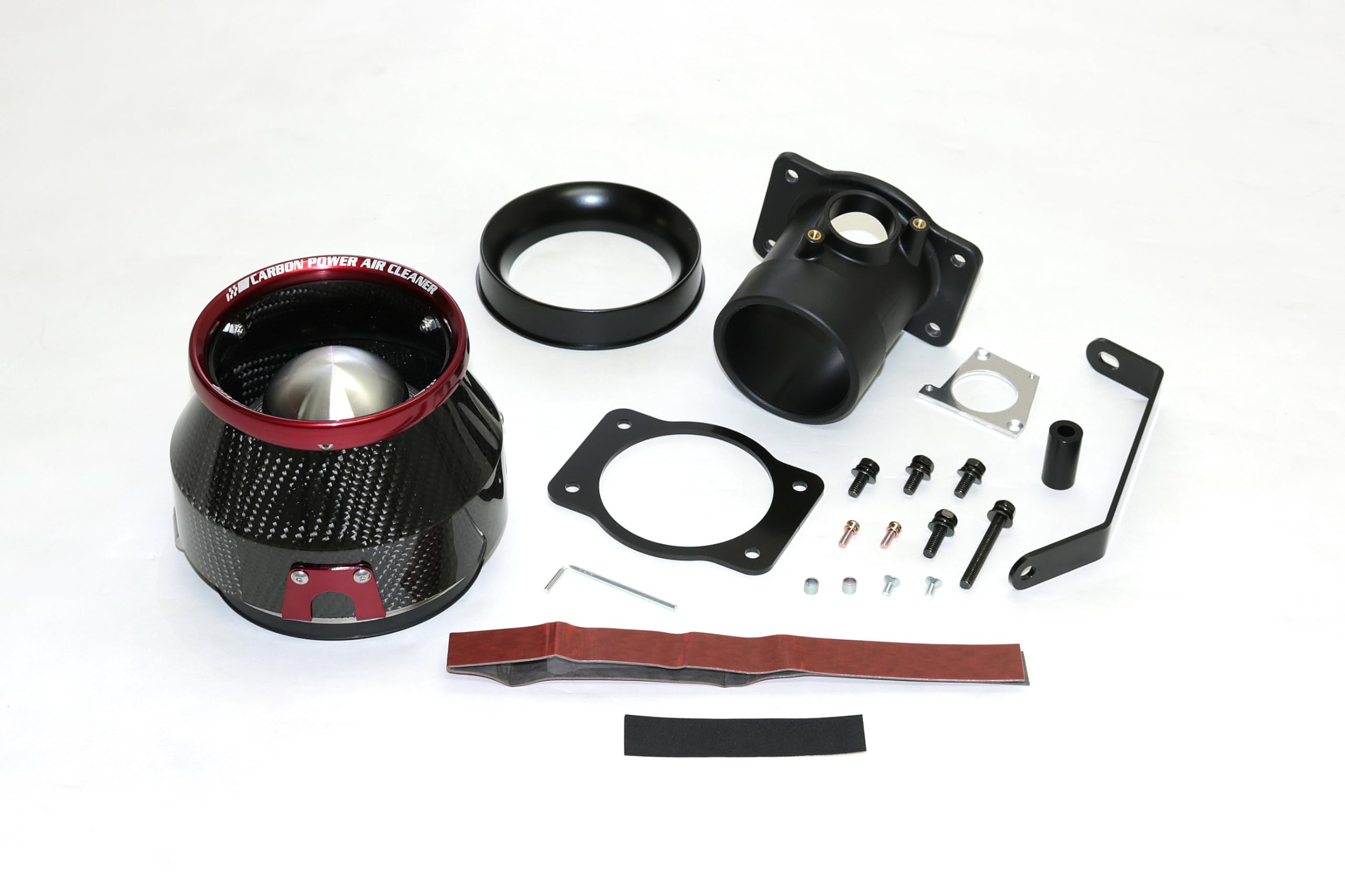 

BLITZ CARBON POWER ПОВІТРЯНИЙ ФІЛЬТР Crown Sport AZSH36W 35260