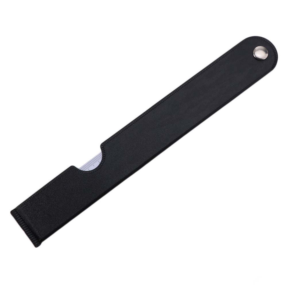 Drawing Tools Foldable Rulers 5 Blades Scale Ruler Fan Shape Scale Ruler Stationery
