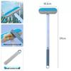 Kitten & Cat De-Shedding Comb for Short & Long Hair - Large Thinning Pet Grooming Tool