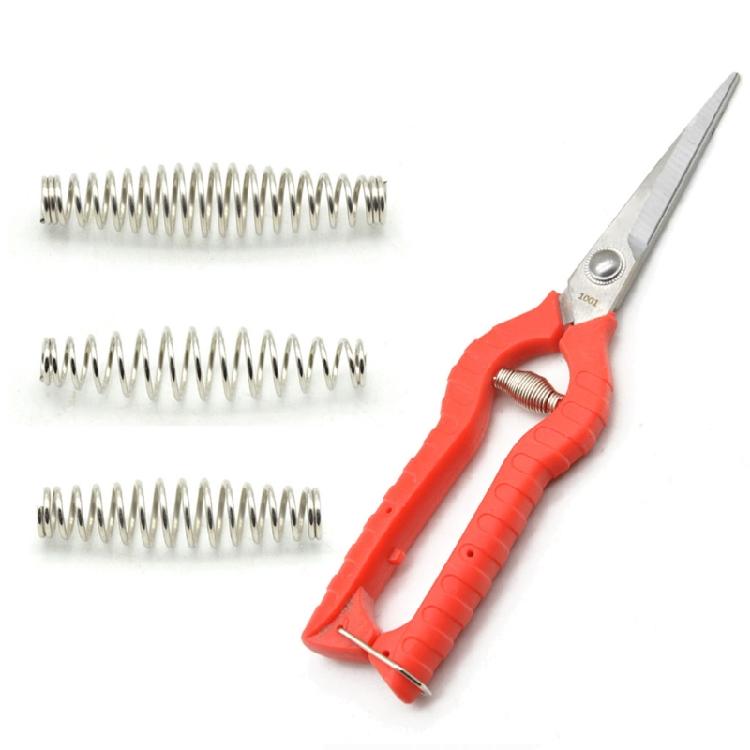 High quality Stainless Steel Replace Springs for Trimming Scissors