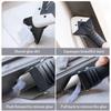 5 In1 Silicone Remover Sealant Smooth Scraper Caulk Finisher Grout Kit Tools Floor Mould Removal Hand Tools Set Sewing Spatula
