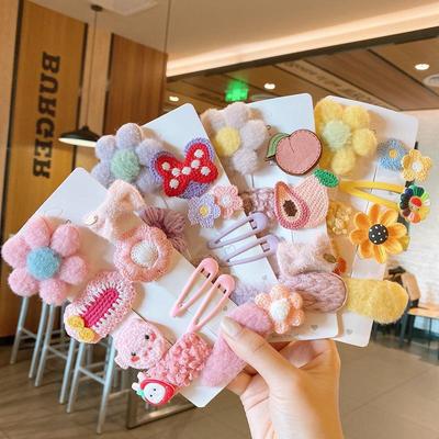 Accesorios del pelo para niños – Broches de pelo para niños