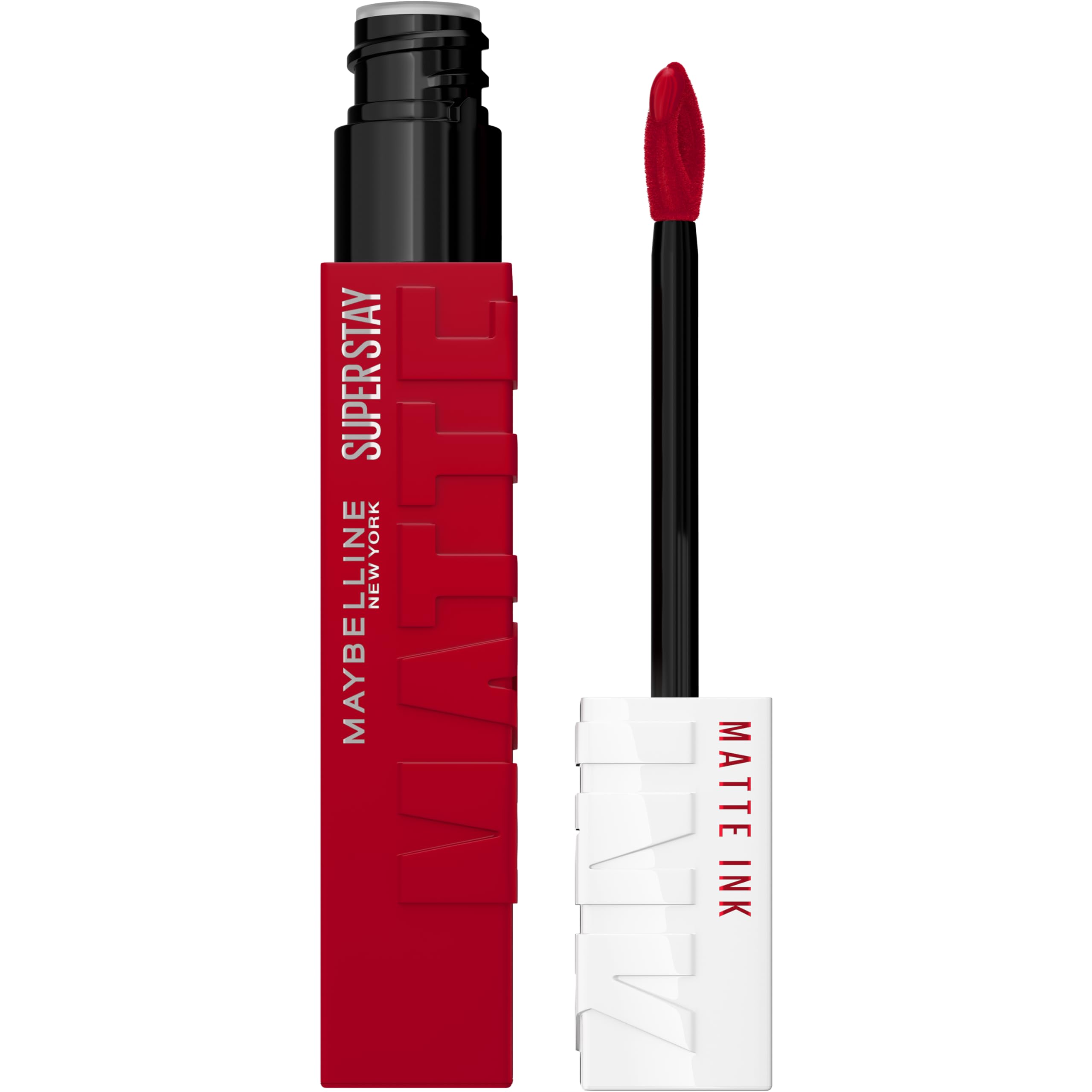 

MAYBELLINE SuperStay Matte Ink - Pioneer (Parallel Import)