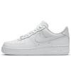 Nike Air Force 1 Low top Skateboard Shoes GS Pink DH2920-111(TeamA-AF)