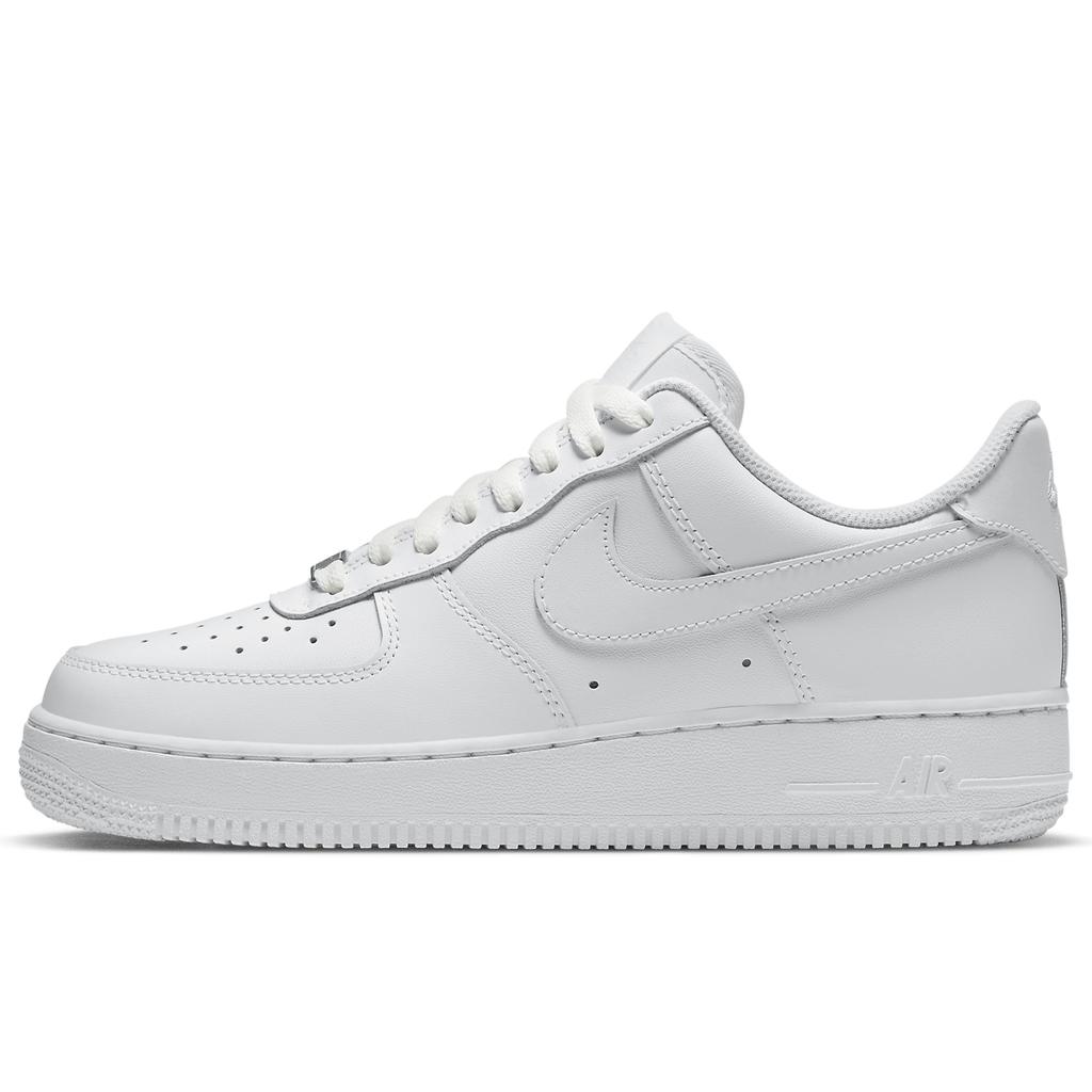 Nike Air Force 1 Low top Skateboard Shoes GS Pink DH2920-111(TeamA-AF)