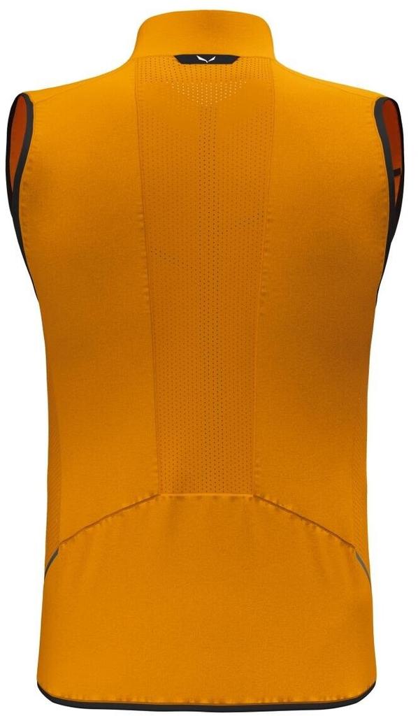 Куртка Salewa Pedroc Durastretch Light Vest Men Vest Men turmeric