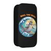 Neil The Seal Pencil Cases Cute   Pen Pencil Bags Student Large Storage School Supplies Gifts Pencil Pouch