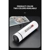 Portable Car Smart Thermos Bottle Temperature Display Cup For Nismo Nissan Gtr K13 T32 370z Juke Jdm Auto Accessories