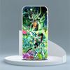 Sainte Seiya Japan Anime Cover For Apple iPhone 14 13 12 11 Pro Max XS XR max X 8 7 6S 6 Plus Silicone Soft Phone Funda Case