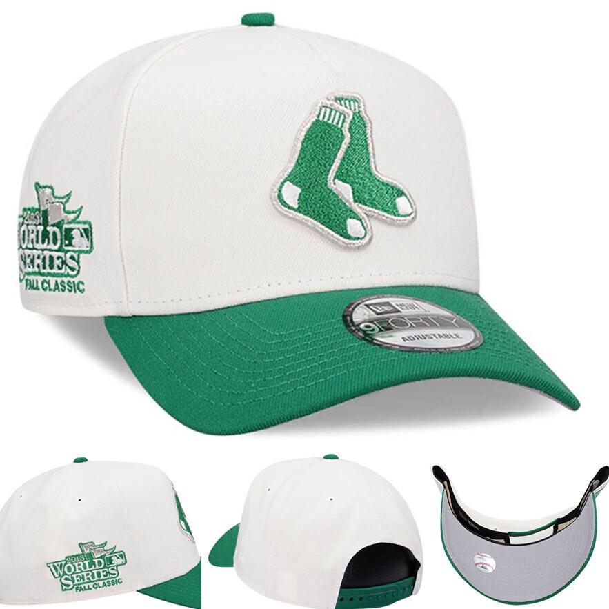 Cappellino Atlanta Braves 2025 Baseball League Protezione Solare con Ricamo Lettere