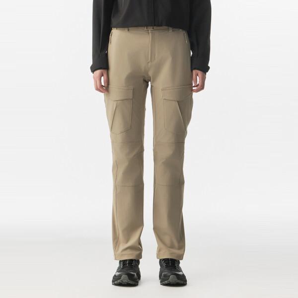 Kolon Sports Women Cargo Slim Fit Pants Jkpns25102bei