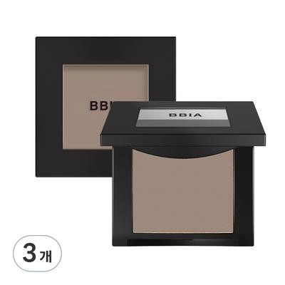 Bbia Last Blush Pact Shading 2.5g, 10 Cashew Blossom, 3 Pcs.