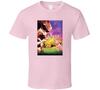 Babe Filmové tričko Klasické 90. léta Rodinný fantasy filmové tričko Unisex tričko