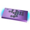 TIKITAKA FTG M Series Premium Nylon Button Leverless Controller 12mm SF6 Street Fighter Game Controller Joystick Arcade Style Compatible with Switch2