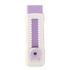 Retractable Cute Eraser for Elementary Students - Clean Push-Pull Design, Ideal for Exams and Creative Use