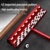 Shengda Professional Tile Cutting & Breaking Tools