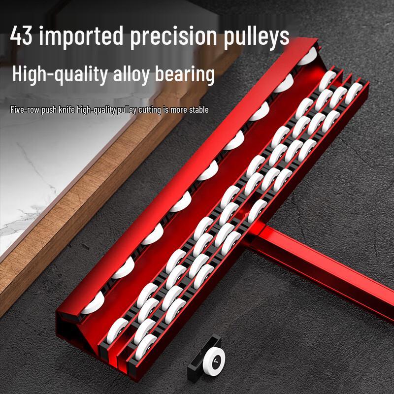 Shengda Professional Tile Cutting & Breaking Tools