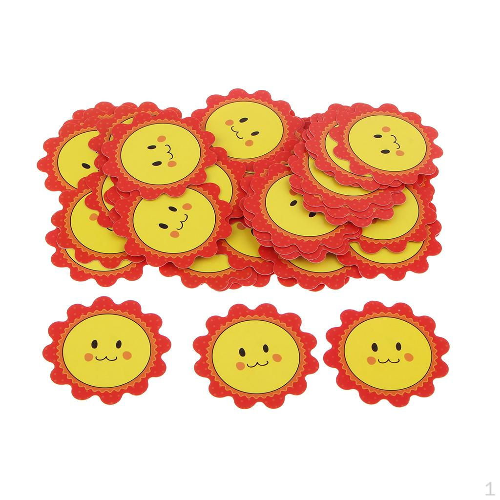 

50 Prizes / for Home Party Supplies помаранчевий