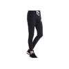 Nike Knitted Breathable Tapered Sports Pants Women Bottoms Dark-Gray 883732-010
