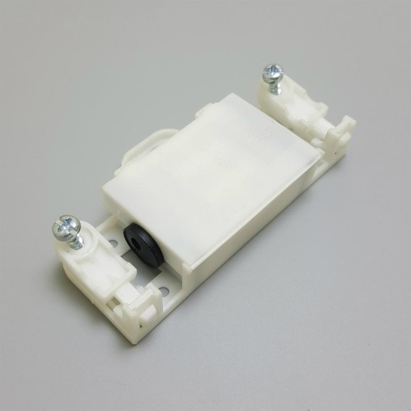 Mehrzweck-Wasserdichte Designs Außenanschlusskasten Bewertung Heimzubehör für unterirdische elektrische Anschlüsse